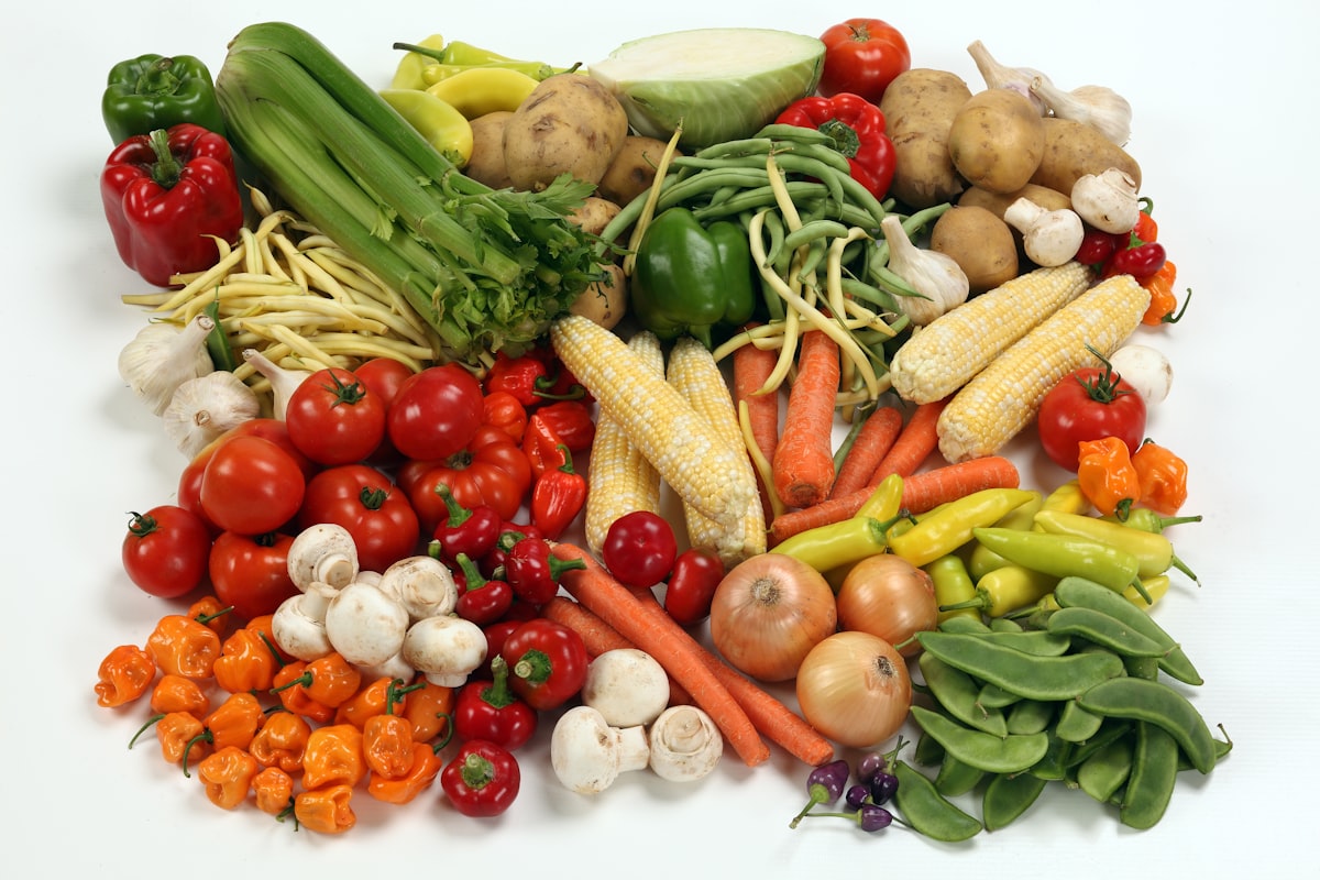 Ernährungsplan gegen Müdigkeit - gesunde Mahlzeiten und Energie